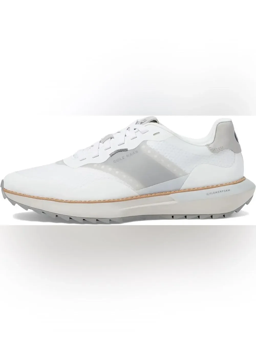 Cole Haan men’s Grandpro Ashland Golf shoe • Sz 9